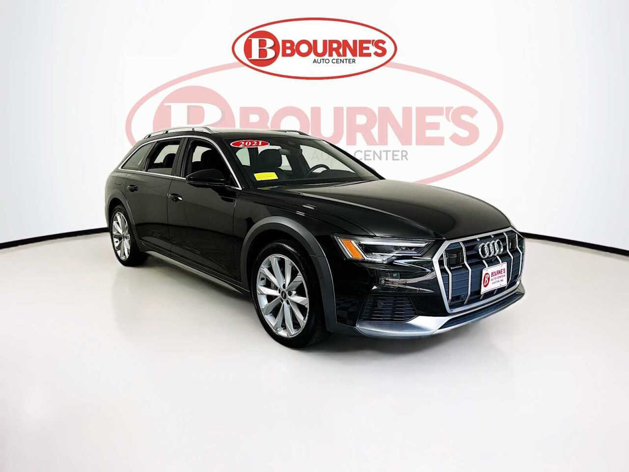 Audi A6 allroad For Sale In Lincoln, RI