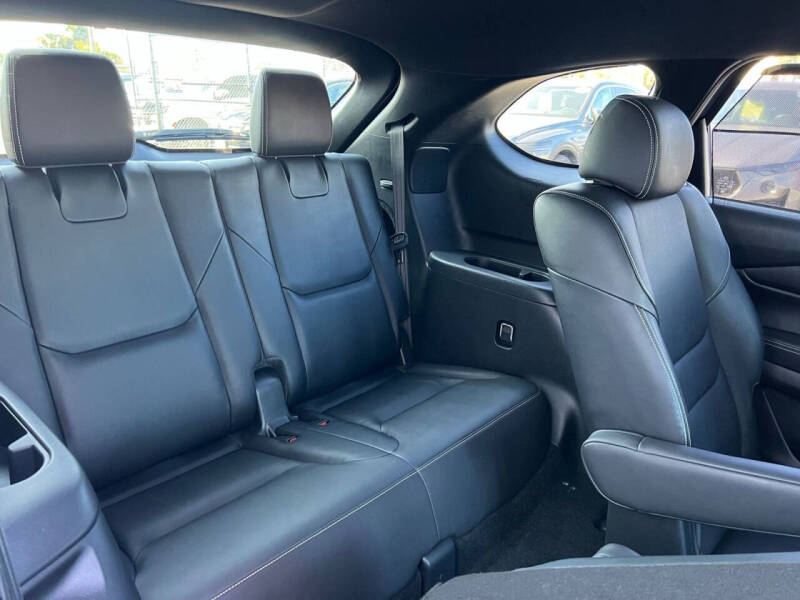 2020 Mazda CX-9 Grand Touring