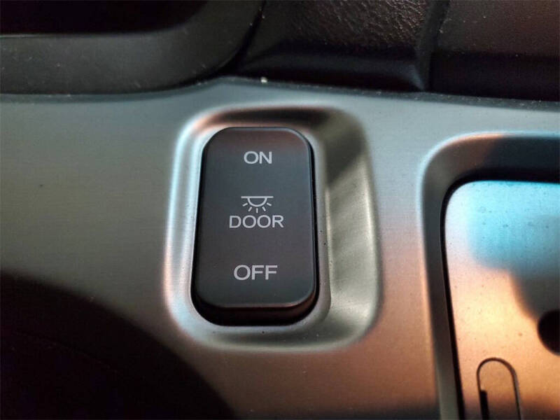 2008 Honda Odyssey Touring