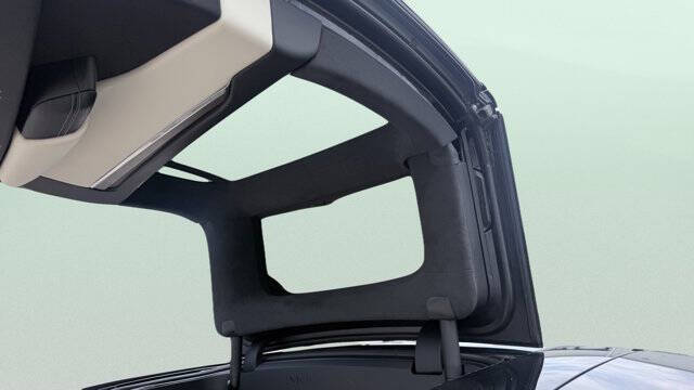 2023 Tesla Model X