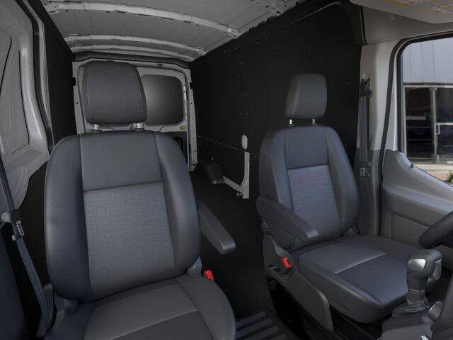 2025 Ford Transit 250