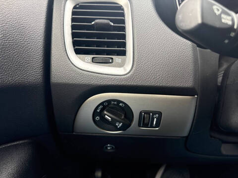 2019 Dodge Durango SXT