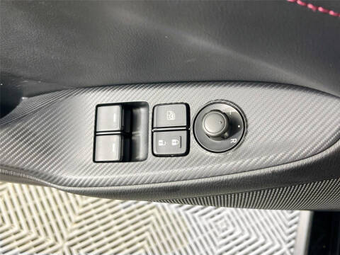 2017 Mazda MX-5 Miata RF Club