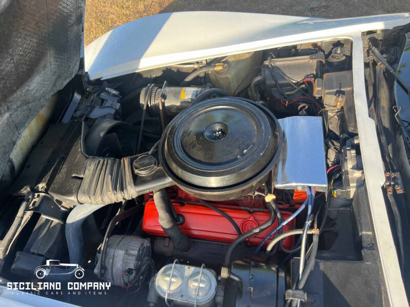 1976 Chevrolet Corvette