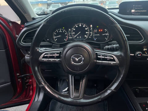 2020 Mazda CX-30 Select