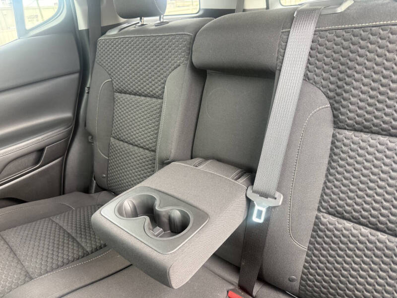 2017 GMC Acadia SLE-1
