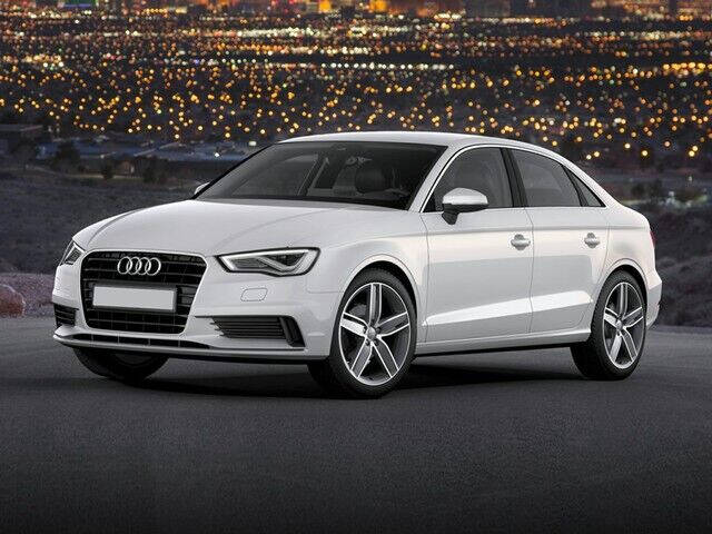2016 Audi A3 1.8T Premium