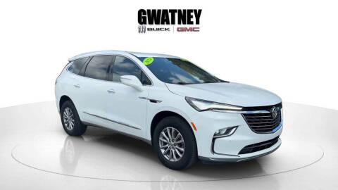 2024 Buick Enclave Premium