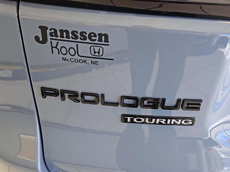 2024 Honda Prologue Touring