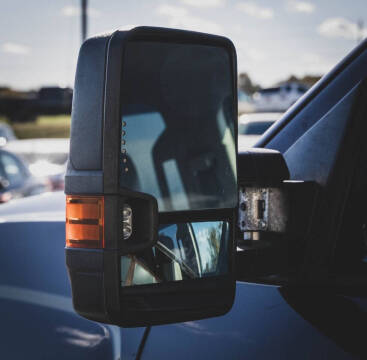 2016 Chevrolet Silverado 2500HD