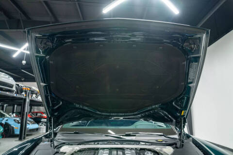 2020 Bentley Continental