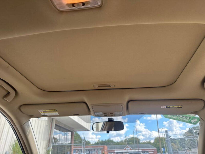 2009 Honda CR-V EX-L