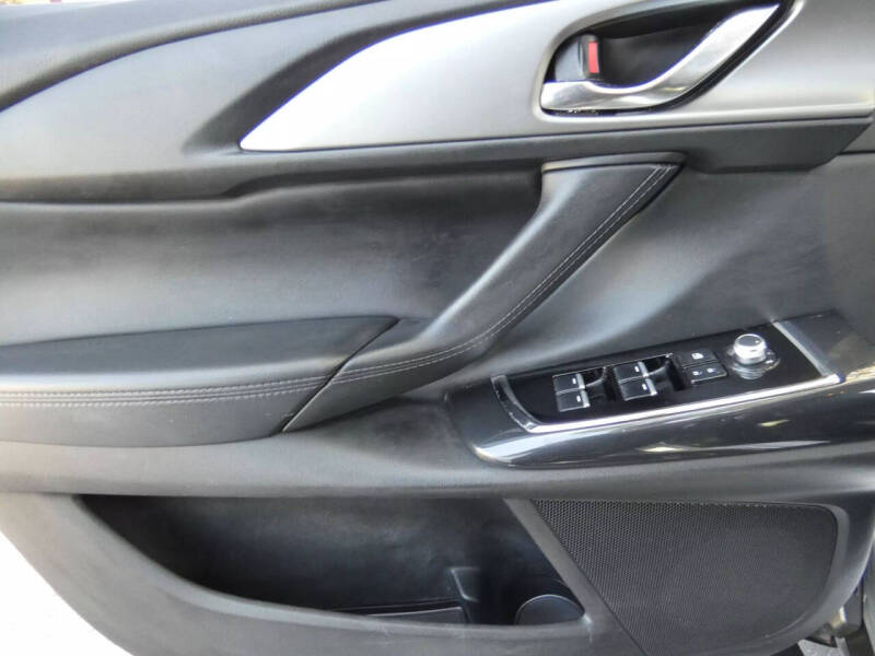 2019 Mazda CX-9 Touring