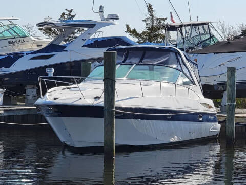 2007 Cruiser Yachts 340 EXPRESS
