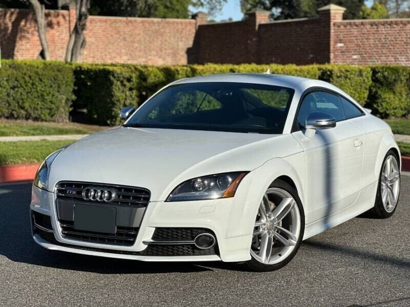 2013 Audi TTS for sale at SF Mockup 8 in Sioux Falls, SD