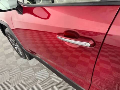 2024 Toyota RAV4 Hybrid Limited