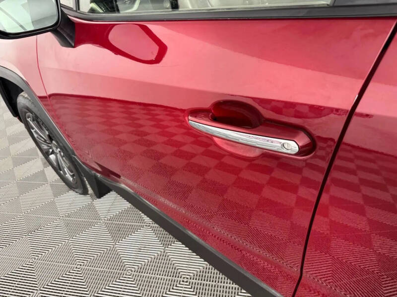 2024 Toyota RAV4 Hybrid Limited