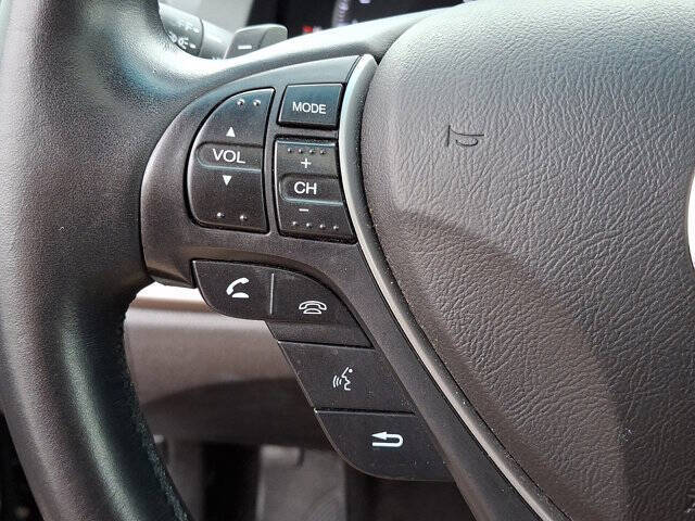2014 Acura RDX