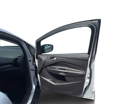 2016 Ford C-MAX Hybrid SE