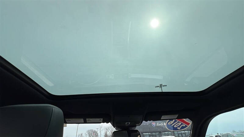 2016 Land Rover Range Rover Evoque HSE Dynamic