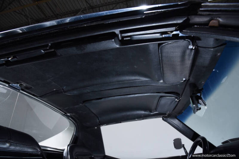 1972 Chevrolet Corvette