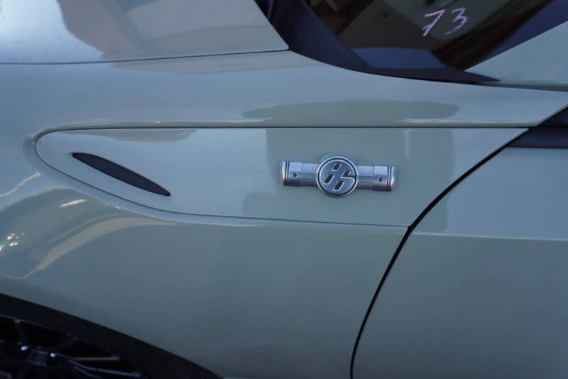 2016 Scion FR-S Release Series 2.0