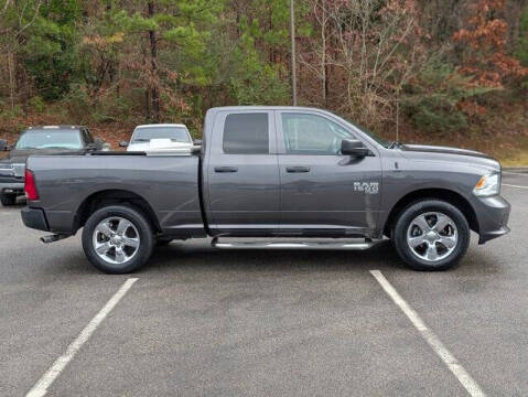 2019 RAM 1500 Classic Express