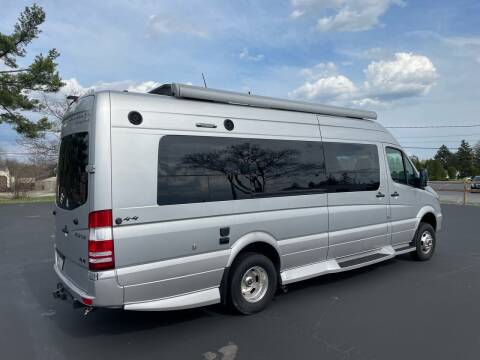 2016 Mercedes-Benz Sprinter Cab Chassis for sale at State Road Truck Sales in Philadelphia PA