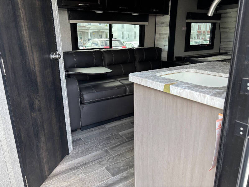 2021 Jayco Jay Feather Micro 166FBS