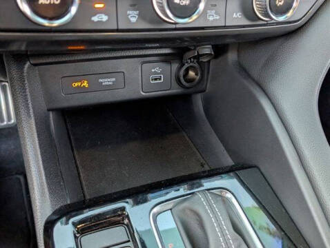 2025 Acura Integra w/A-SPEC