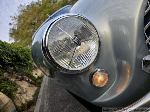 1961 Shelby Aceca Bristol Coupe