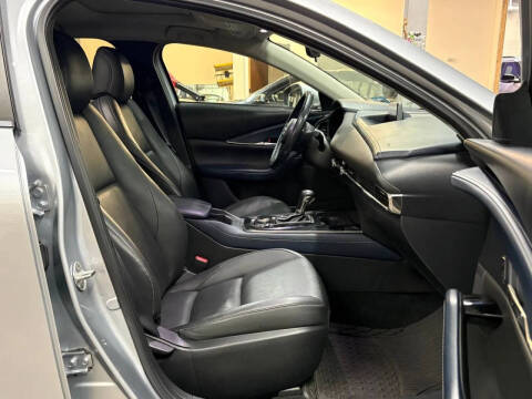 2021 Mazda CX-30 Preferred