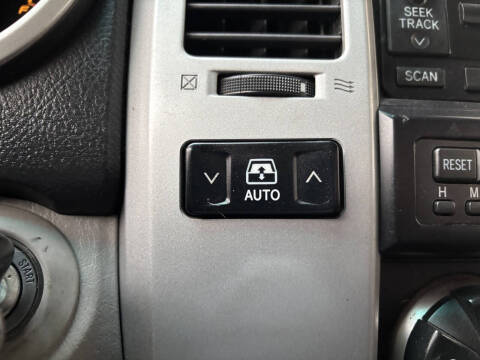 2007 Toyota 4Runner SR5