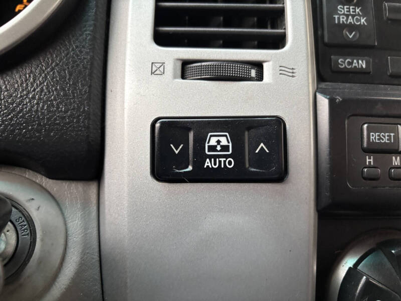 2007 Toyota 4Runner SR5