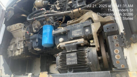 2016 Great Dane Reefer