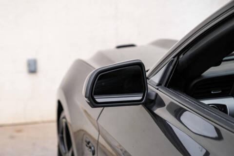 2015 Ford Mustang GT