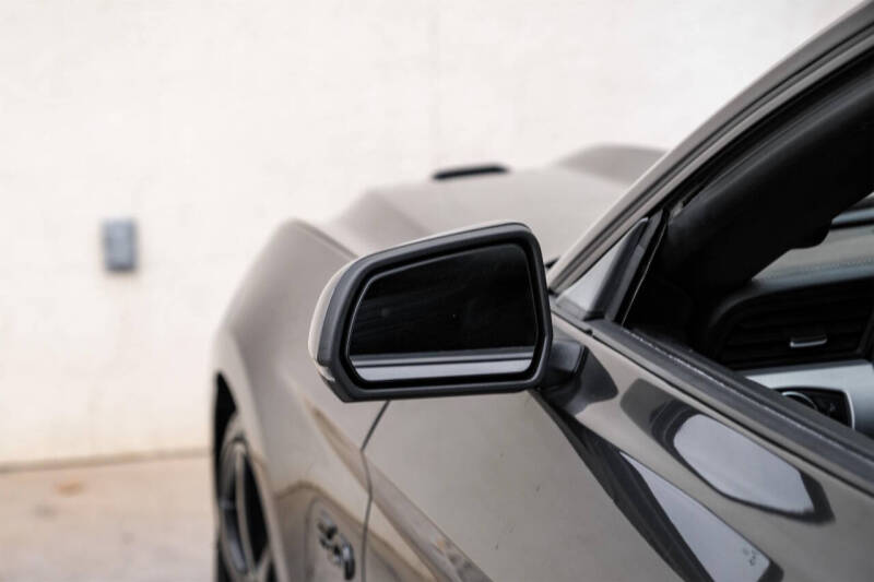 2015 Ford Mustang GT