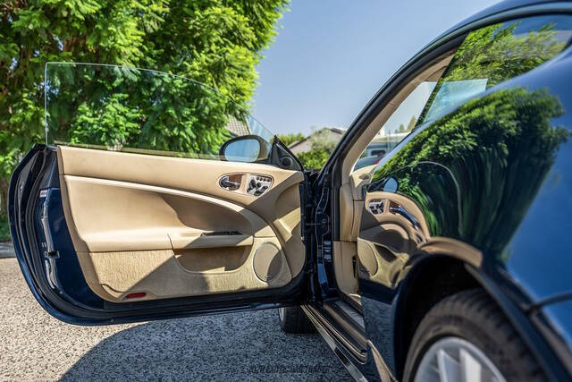 2007 Jaguar XK-Series XKR