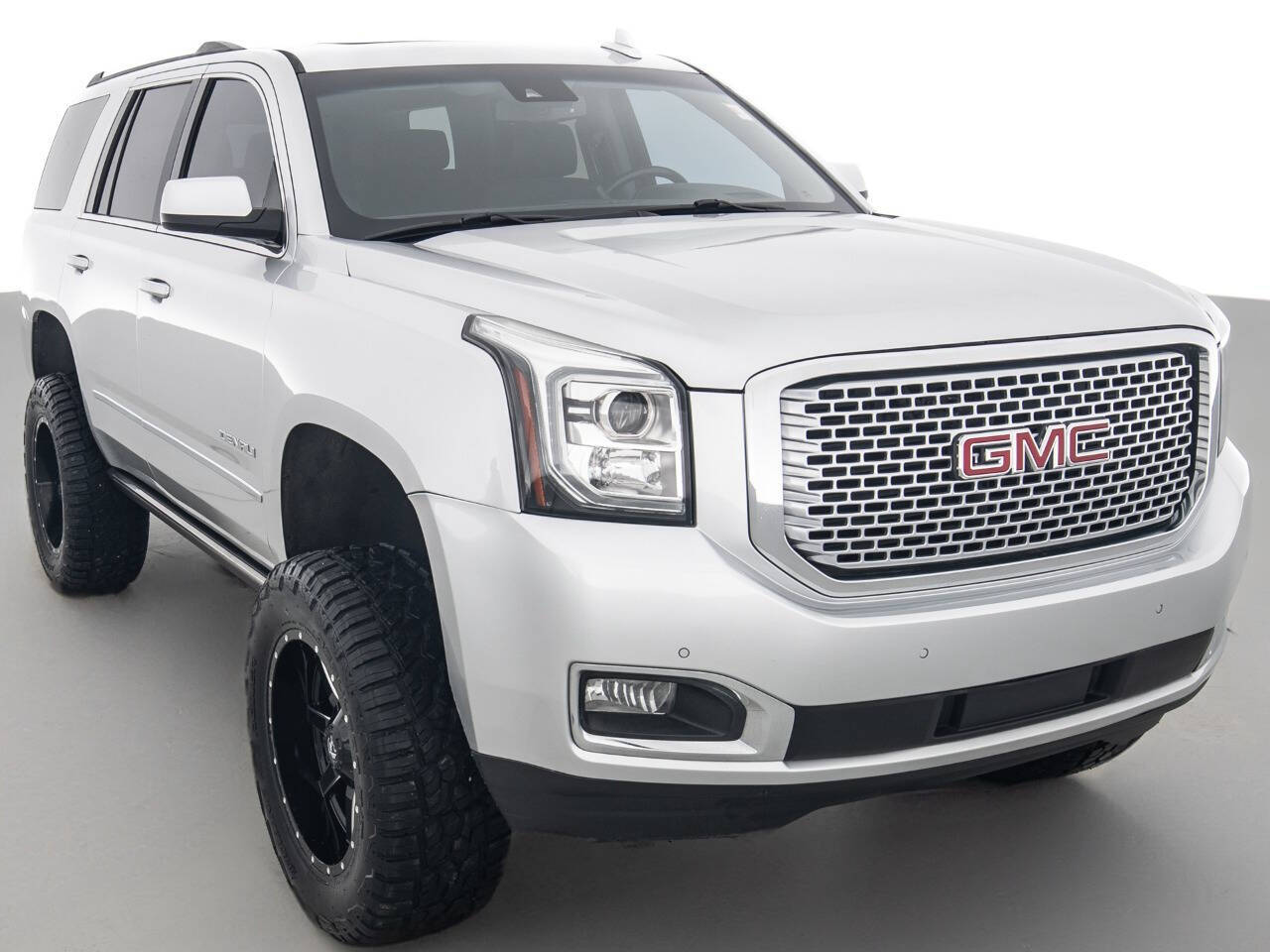 Used Car 2017 Gmc Yukon  Denali 4x4 4dr Suv For Sale Under $30,000 In Coal City, Illinois