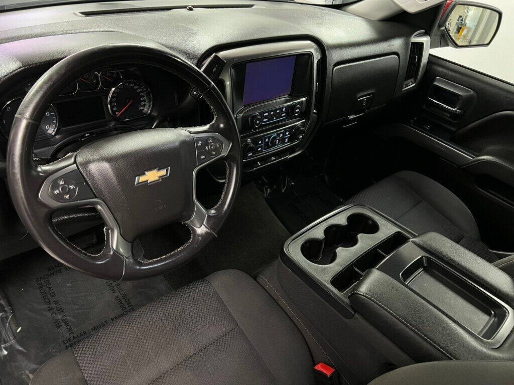 2017 Chevrolet Silverado 1500 for sale at Conway Imports in   Streamwood, IL