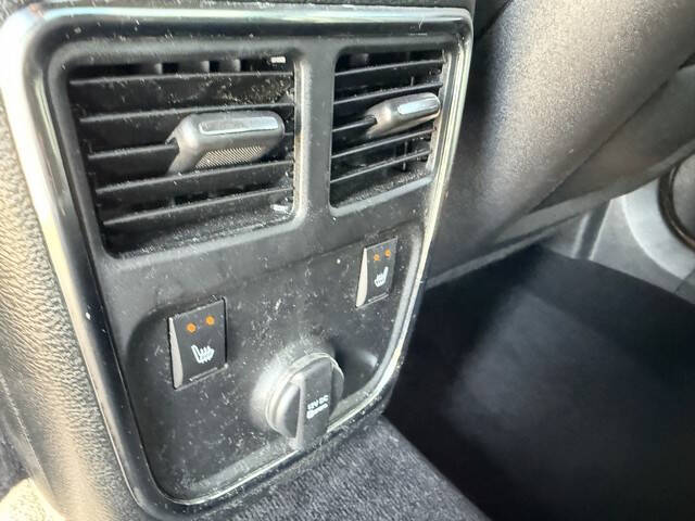 2014 Dodge Charger SXT Plus