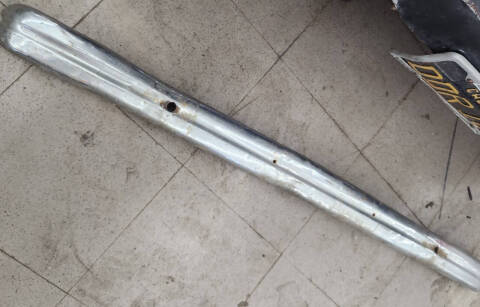 1955 Austin-Healey 100.4 BN1