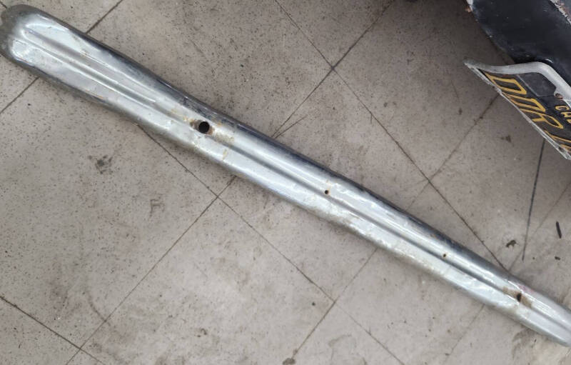 1955 Austin-Healey 100.4 BN1