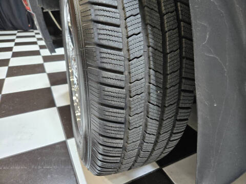 2002 Land Rover Range Rover 4.6 HSE