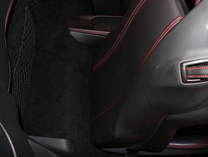 2023 Ferrari F8 Spider