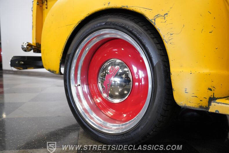 1954 GMC 3100