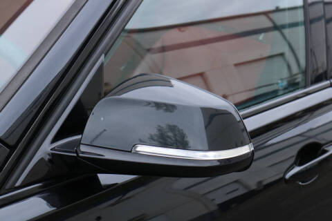 2016 BMW 3 Series 340i xDrive