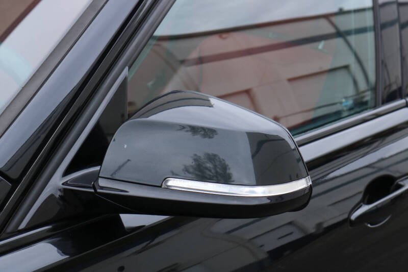 2016 BMW 3 Series 340i xDrive