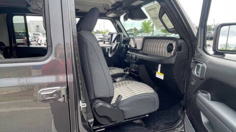 2026 Jeep Gladiator 85th Anniversary Edition