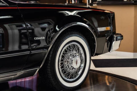 1979 Oldsmobile Toronado